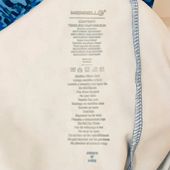 MERRELL Lily strappy active dress - Picture 5 of 12